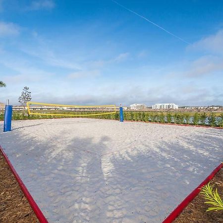 Luxury Villa Inside Storey Lake, Kissimmee - No Extra Fees Zewnętrze zdjęcie