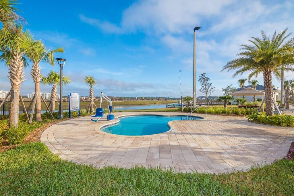 Luxury Villa Inside Storey Lake, Kissimmee - No Extra Fees Zewnętrze zdjęcie