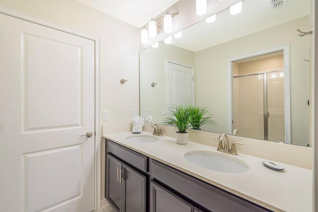 Luxury Villa Inside Storey Lake, Kissimmee - No Extra Fees Zewnętrze zdjęcie