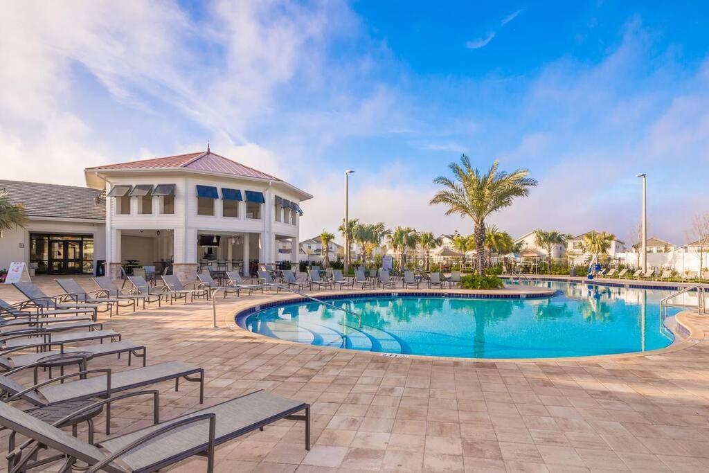 Luxury Villa Inside Storey Lake, Kissimmee - No Extra Fees Zewnętrze zdjęcie