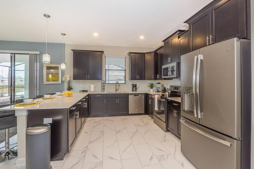 Luxury Villa Inside Storey Lake, Kissimmee - No Extra Fees Zewnętrze zdjęcie