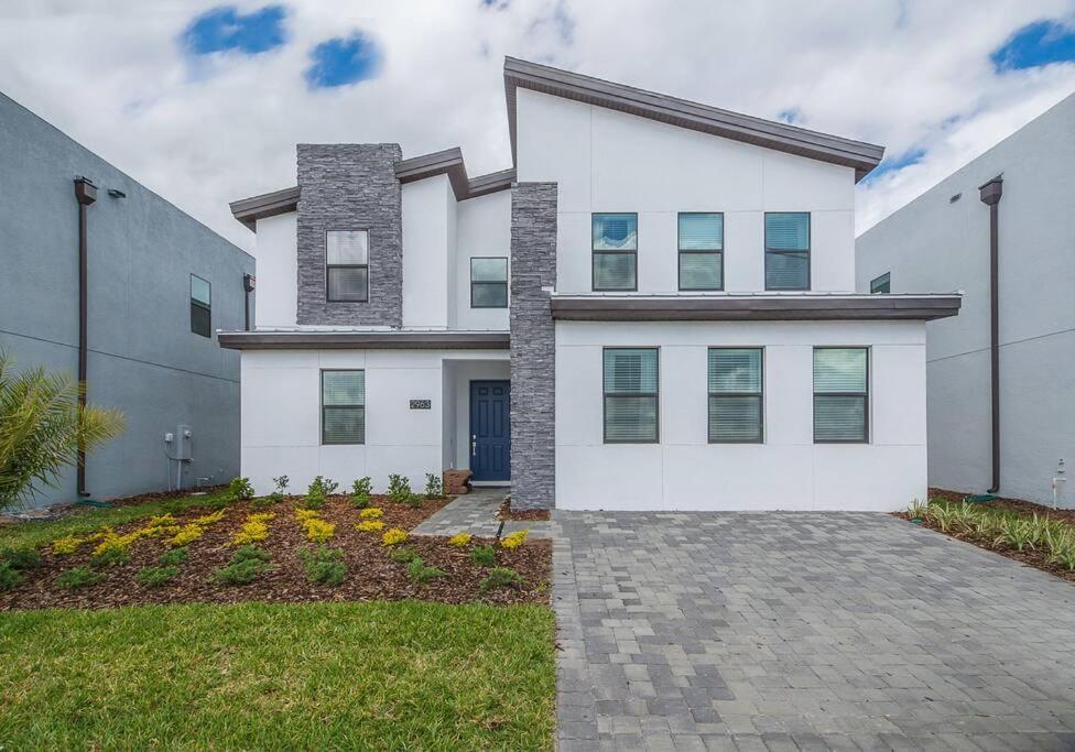 Luxury Villa Inside Storey Lake, Kissimmee - No Extra Fees Zewnętrze zdjęcie