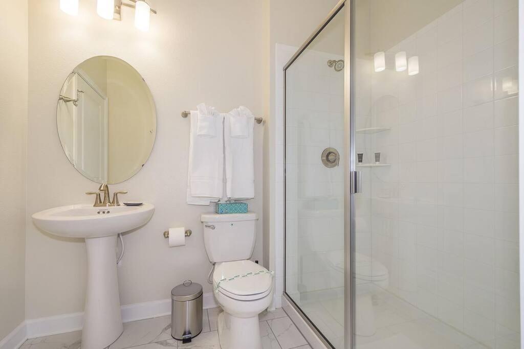 Luxury Villa Inside Storey Lake, Kissimmee - No Extra Fees Zewnętrze zdjęcie