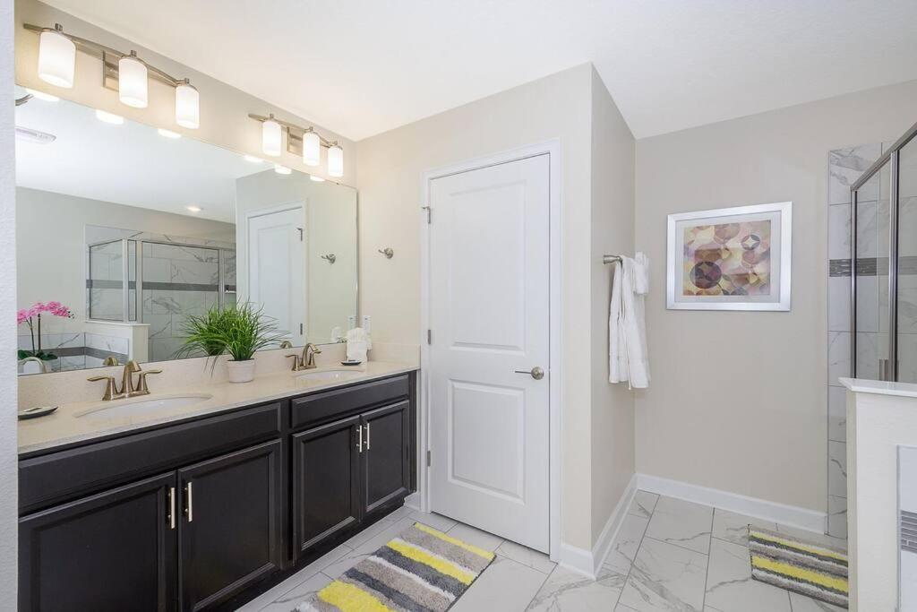 Luxury Villa Inside Storey Lake, Kissimmee - No Extra Fees Zewnętrze zdjęcie