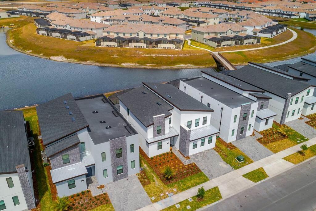 Luxury Villa Inside Storey Lake, Kissimmee - No Extra Fees Zewnętrze zdjęcie